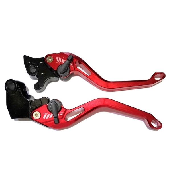 HANDLE CNC 03 NEW MODISH VIXION RED
